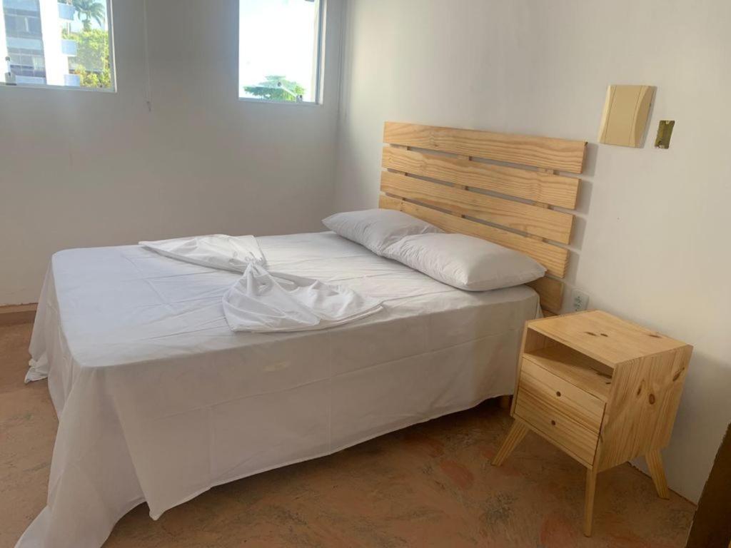 Manhata Hostel Салвадор Екстериор снимка